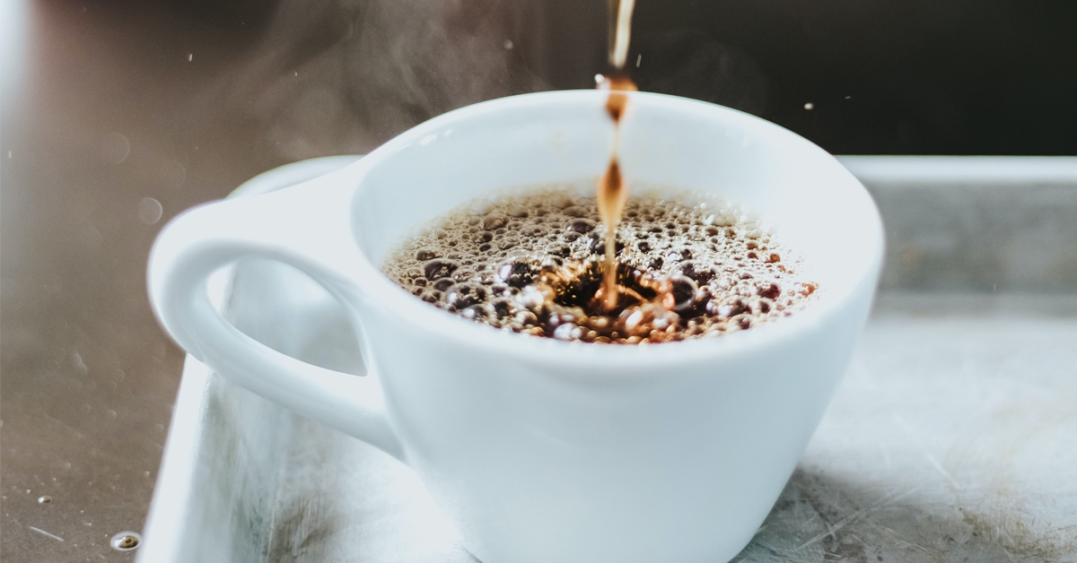 Slik velger du kaffemaskin til din restaurant